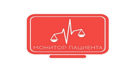 Монитор пациента